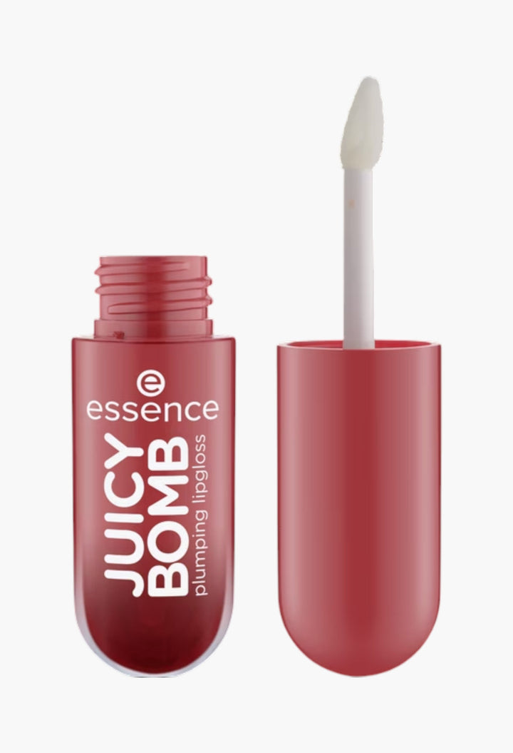 Juicy Bomb Plumping Lipgloss