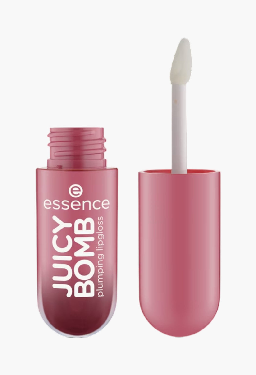 Juicy Bomb Plumping Lipgloss