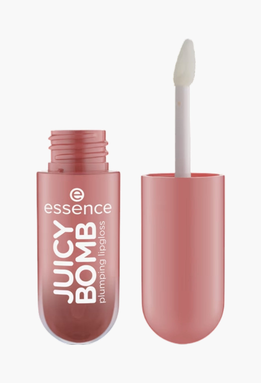 Juicy Bomb Plumping Lipgloss