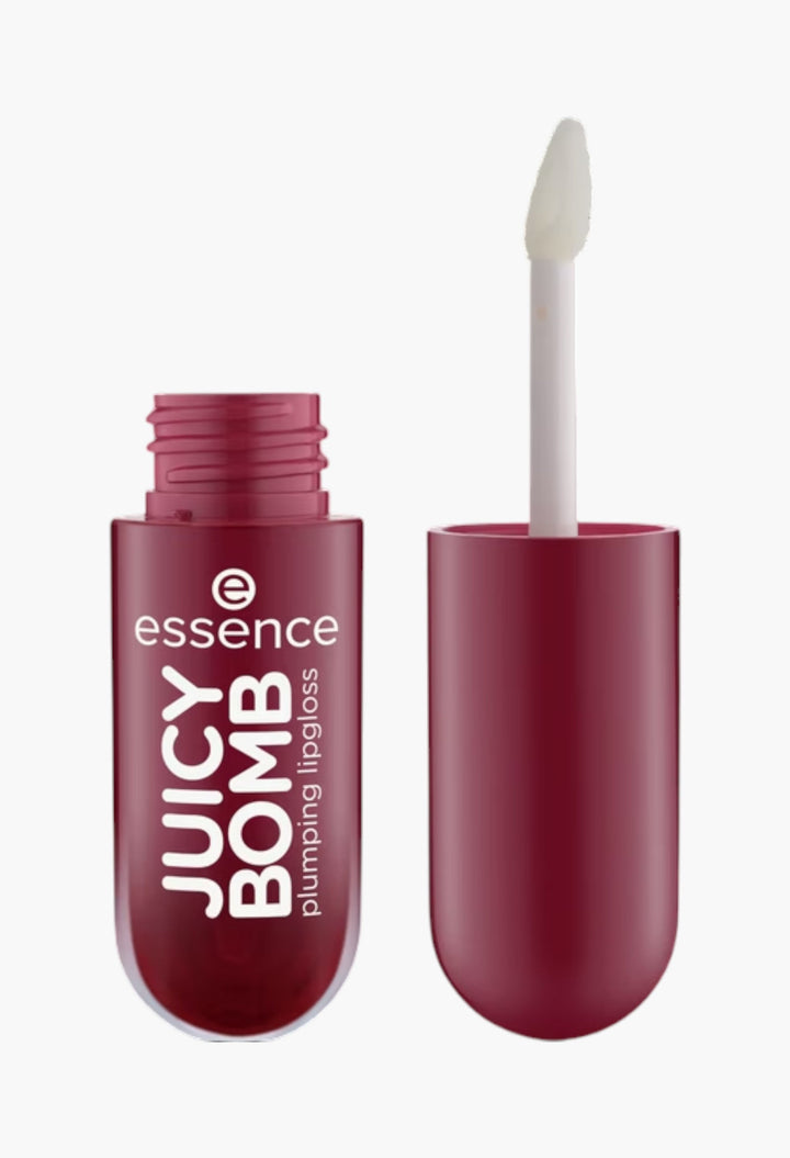 Juicy Bomb Plumping Lipgloss