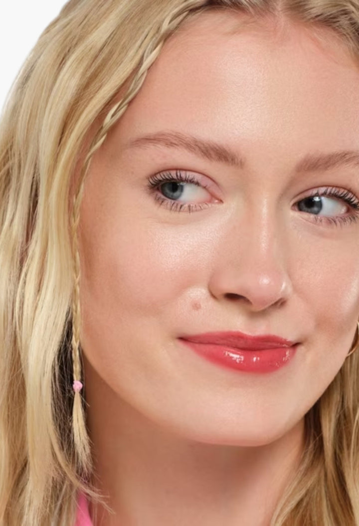 Juicy Bomb Plumping Lipgloss