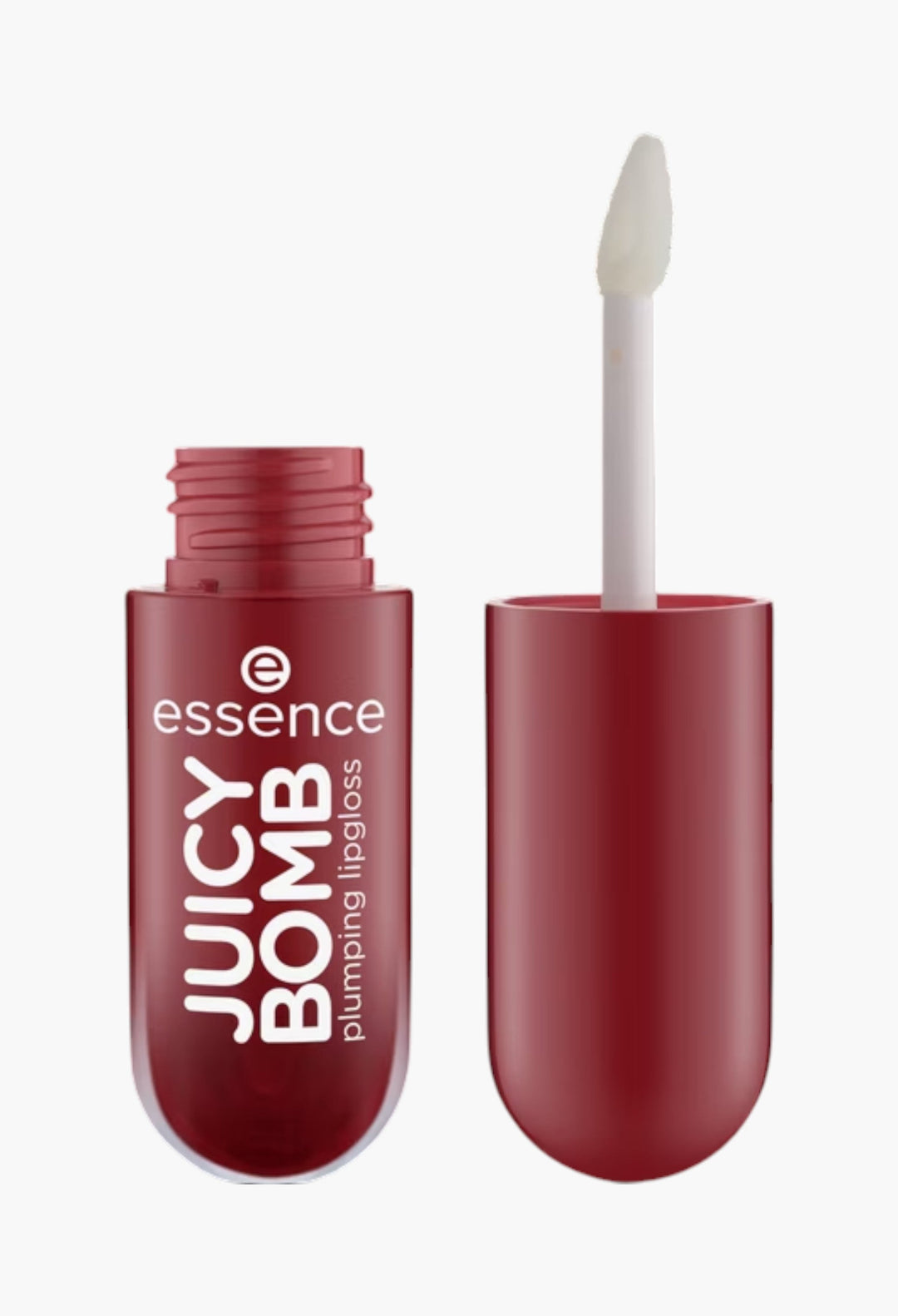 Juicy Bomb Plumping Lipgloss