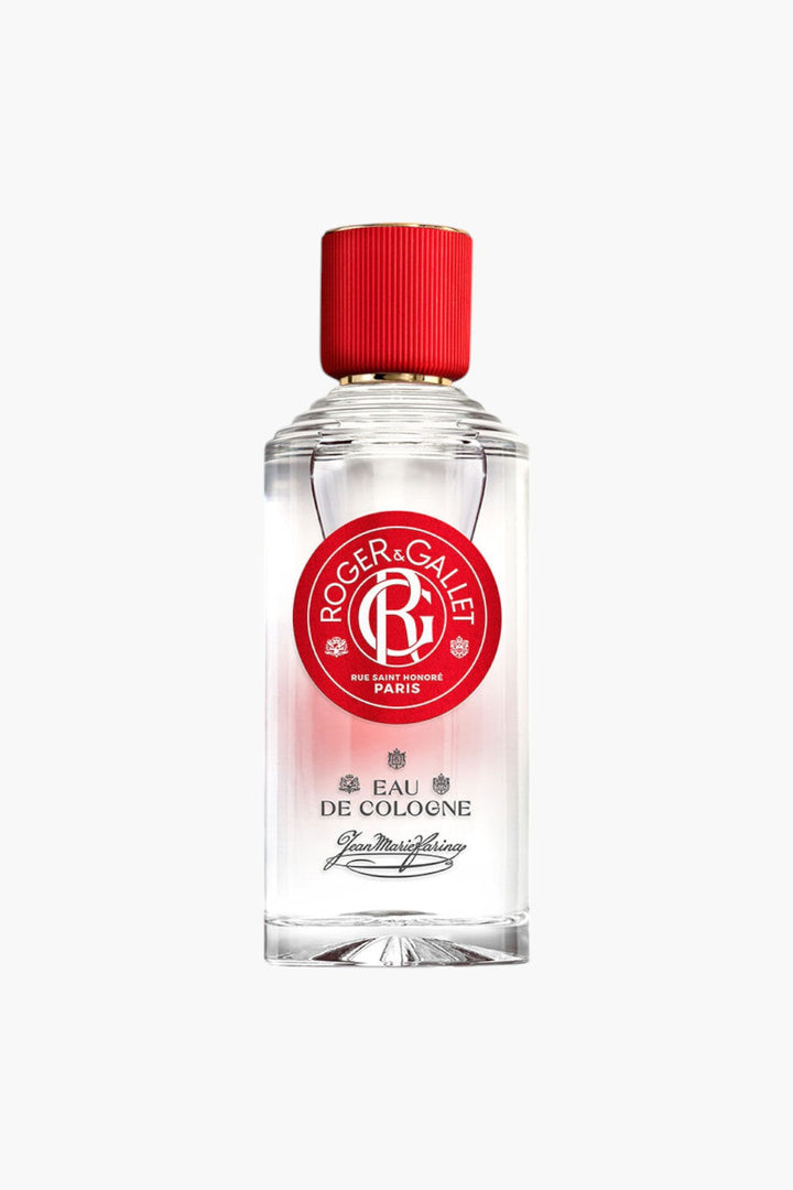 Jean Marie Farina Extra Vielle Cologne - GLAM MODA