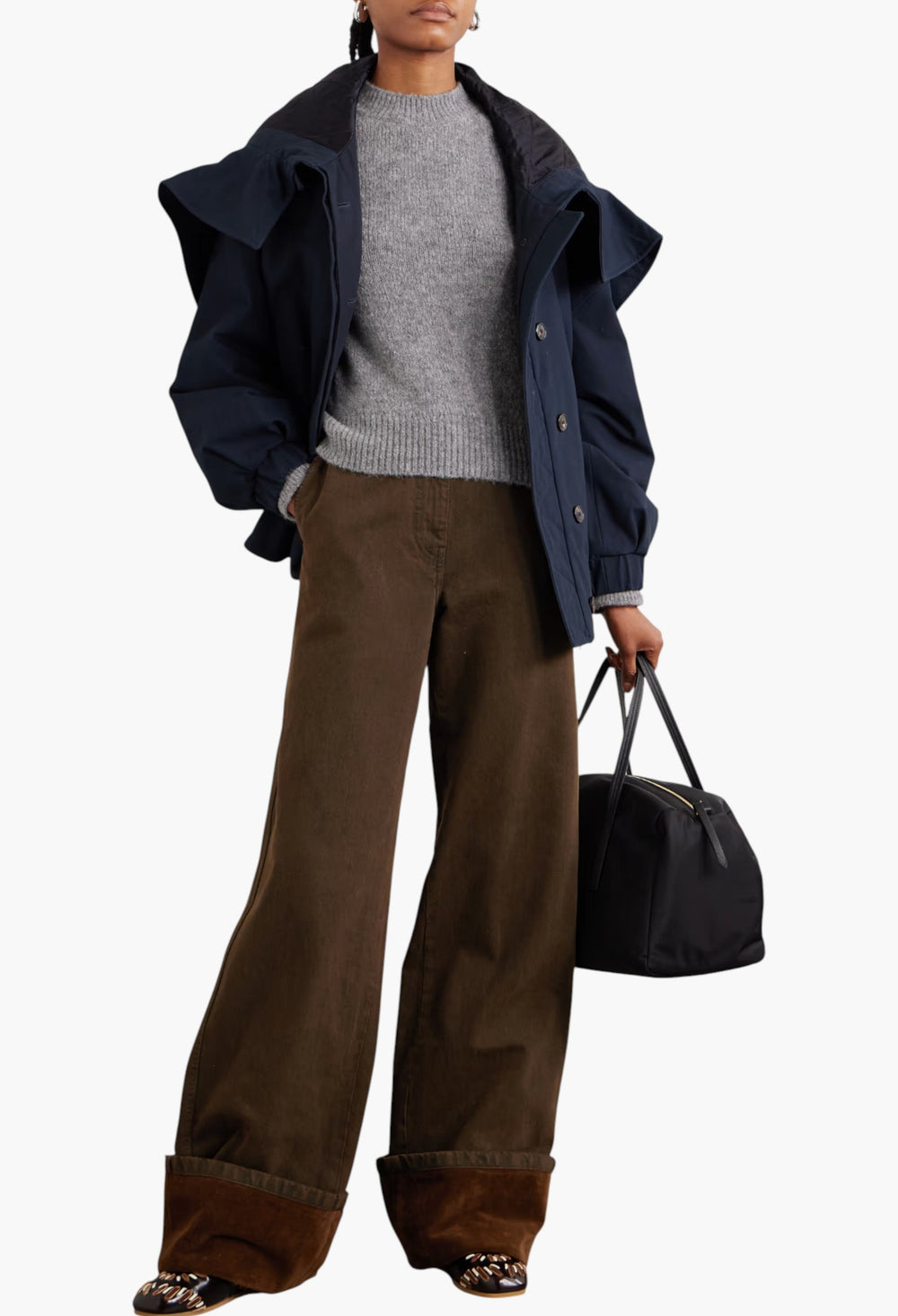 Jeans - GLAM MODA