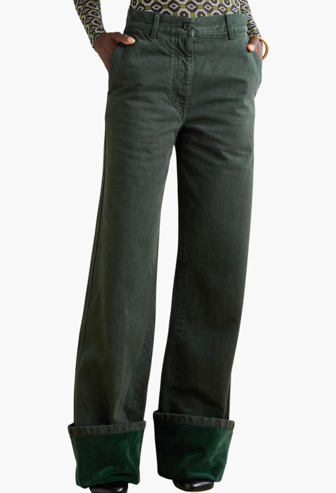 Jeans - GLAM MODA