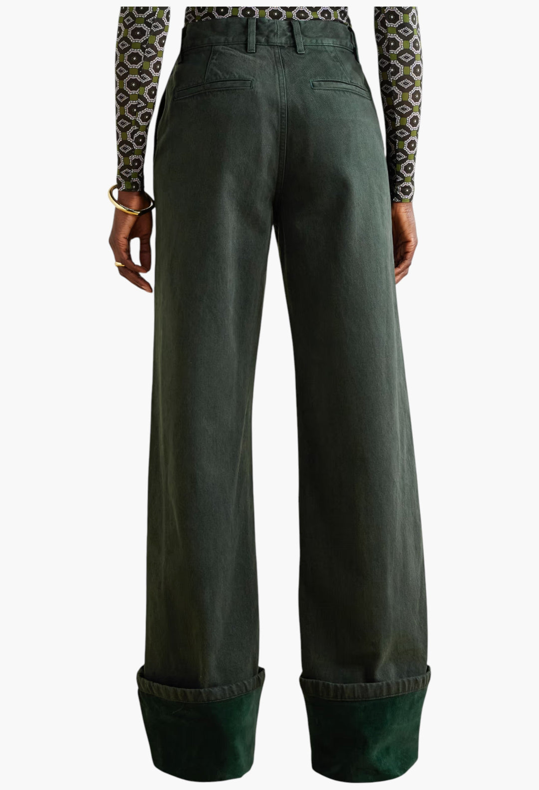 Jeans - GLAM MODA