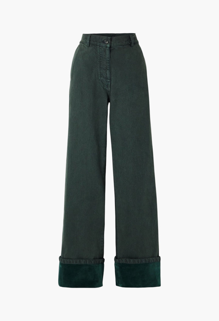 Jeans - GLAM MODA