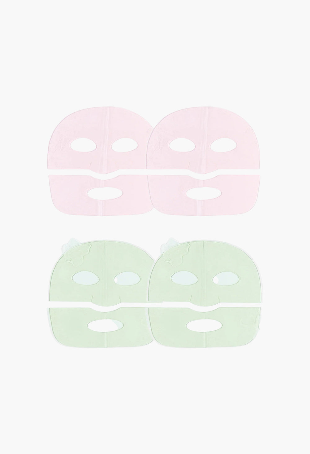 Jelly Bundle - The First Hydrogel Facial Mask For Kids - GLAM MODA