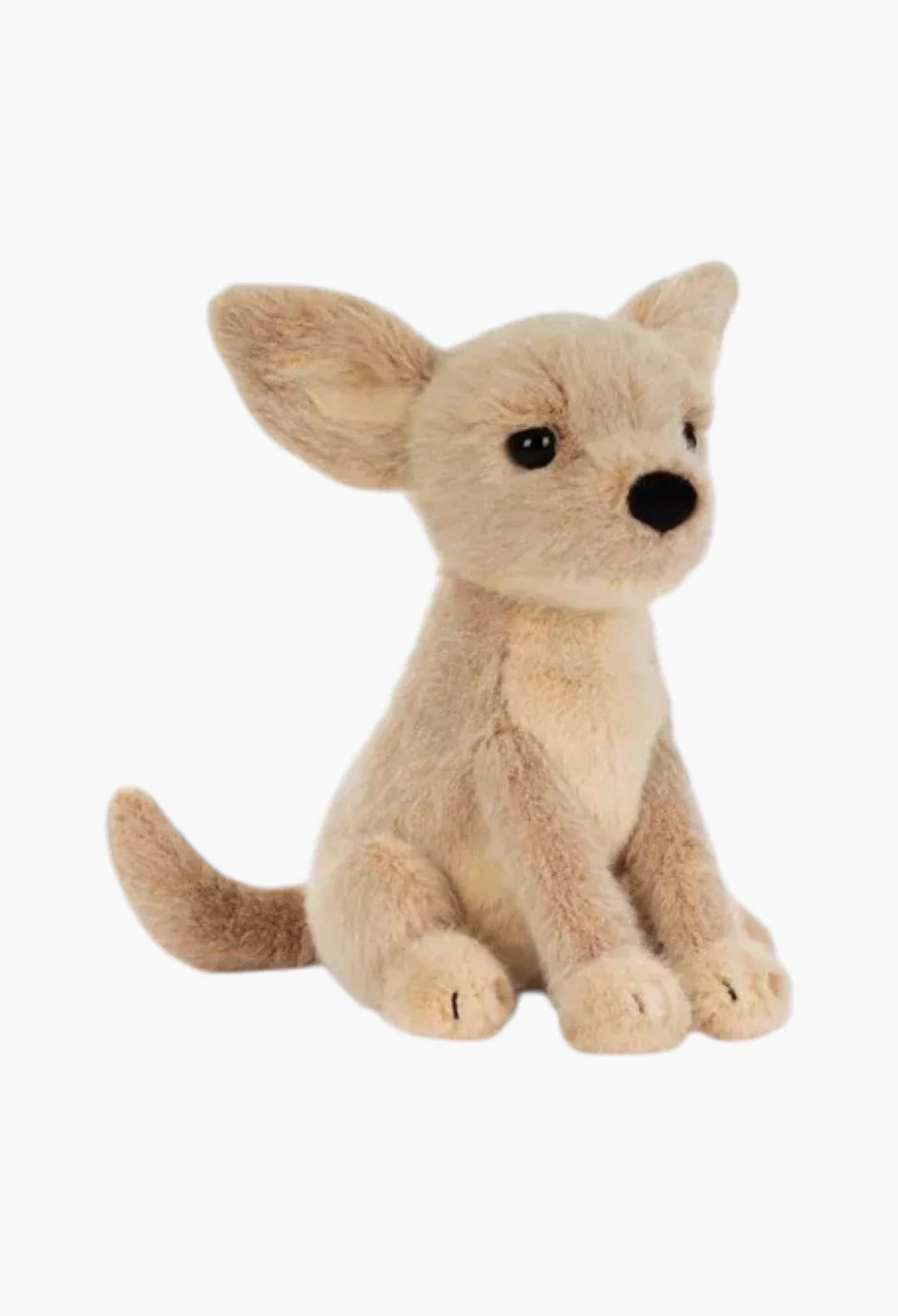 Yapsby Chihuahua Soft Toy