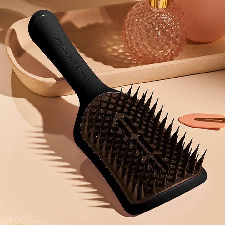 Jet Black Large - The Ultimate Blow Dry - GLAM MODA