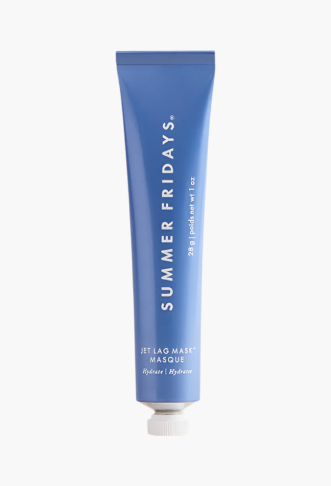 Jet Lag Mask - GLAM MODA