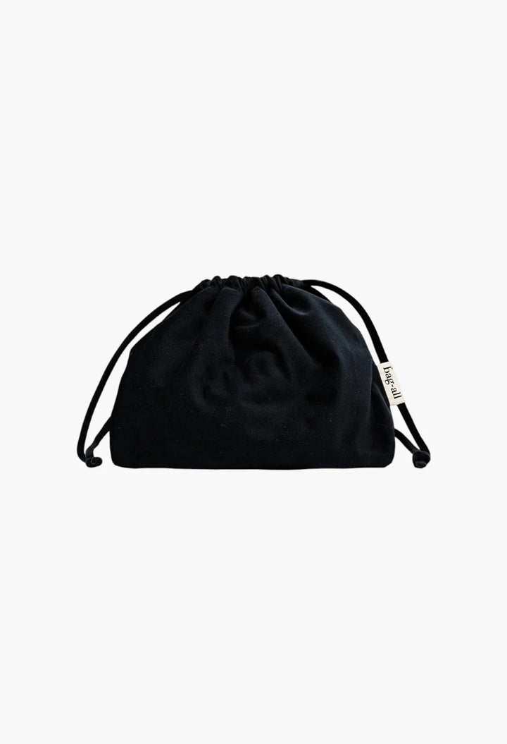 Drawstring Makeup Organizing Bag – Eco Velvet