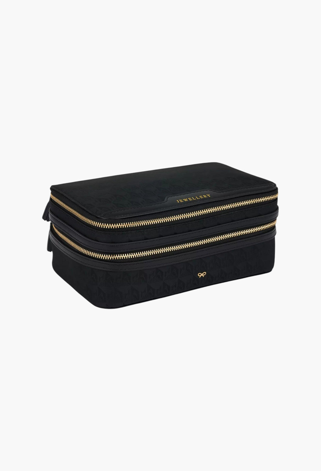 Jewellery Nylon Pouch - GLAM MODA