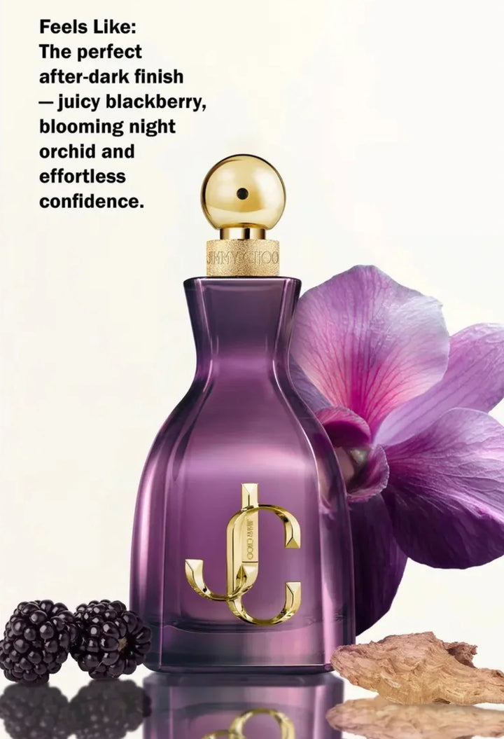 Choo Midnight Eau de Parfum