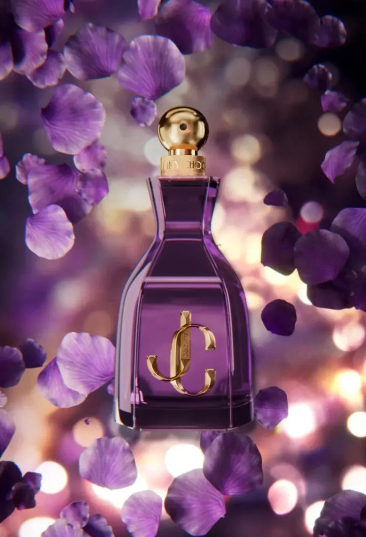 Choo Midnight Eau de Parfum