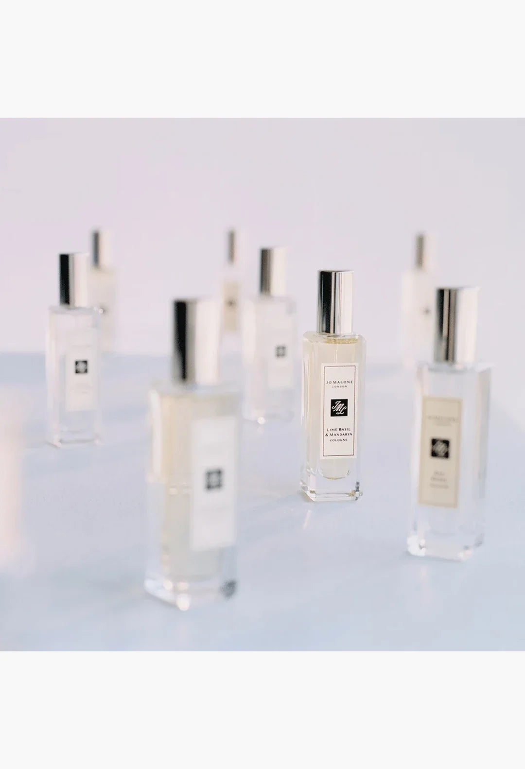 English Pear & Sweet Pea Cologne