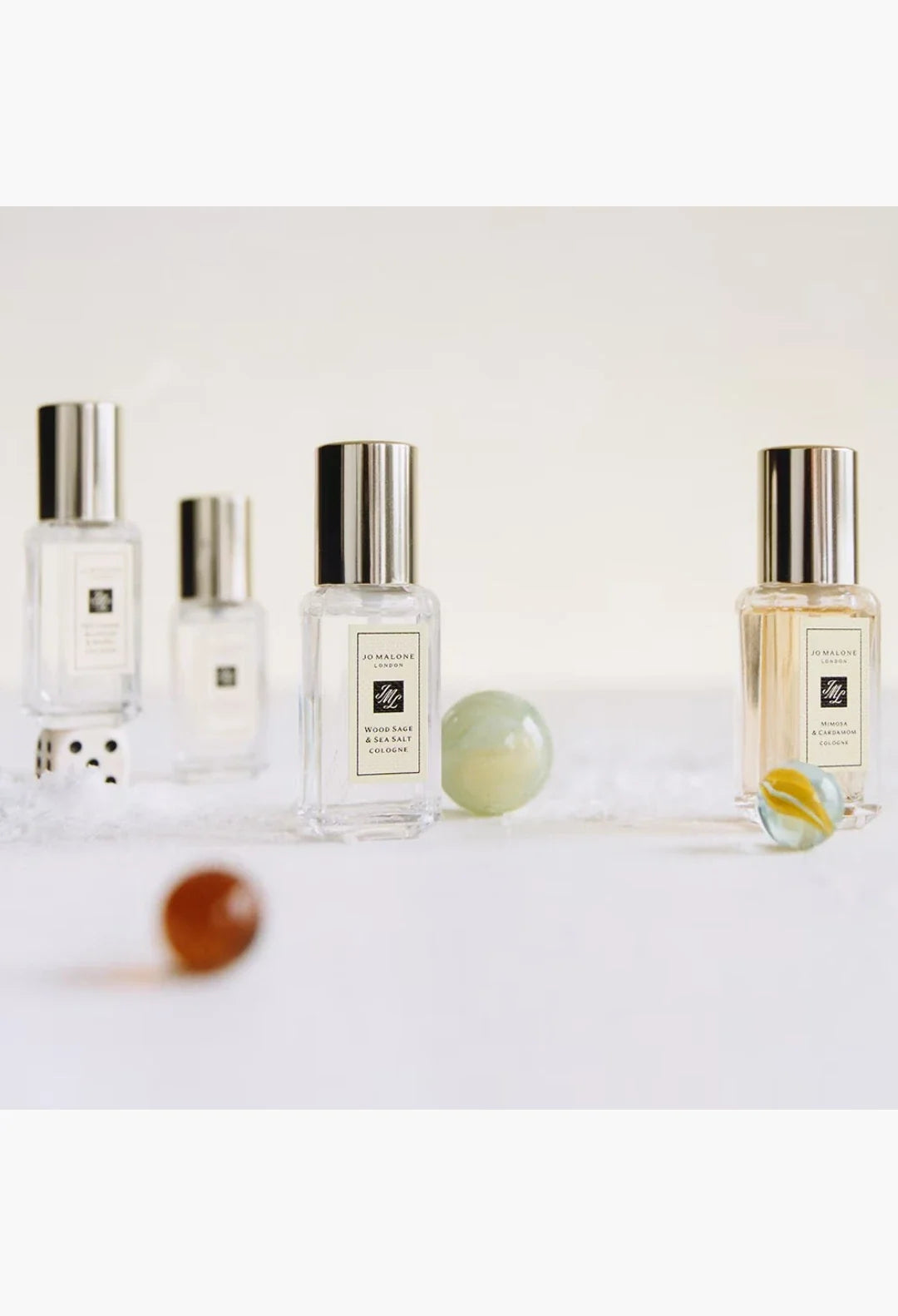 English Pear & Sweet Pea Cologne