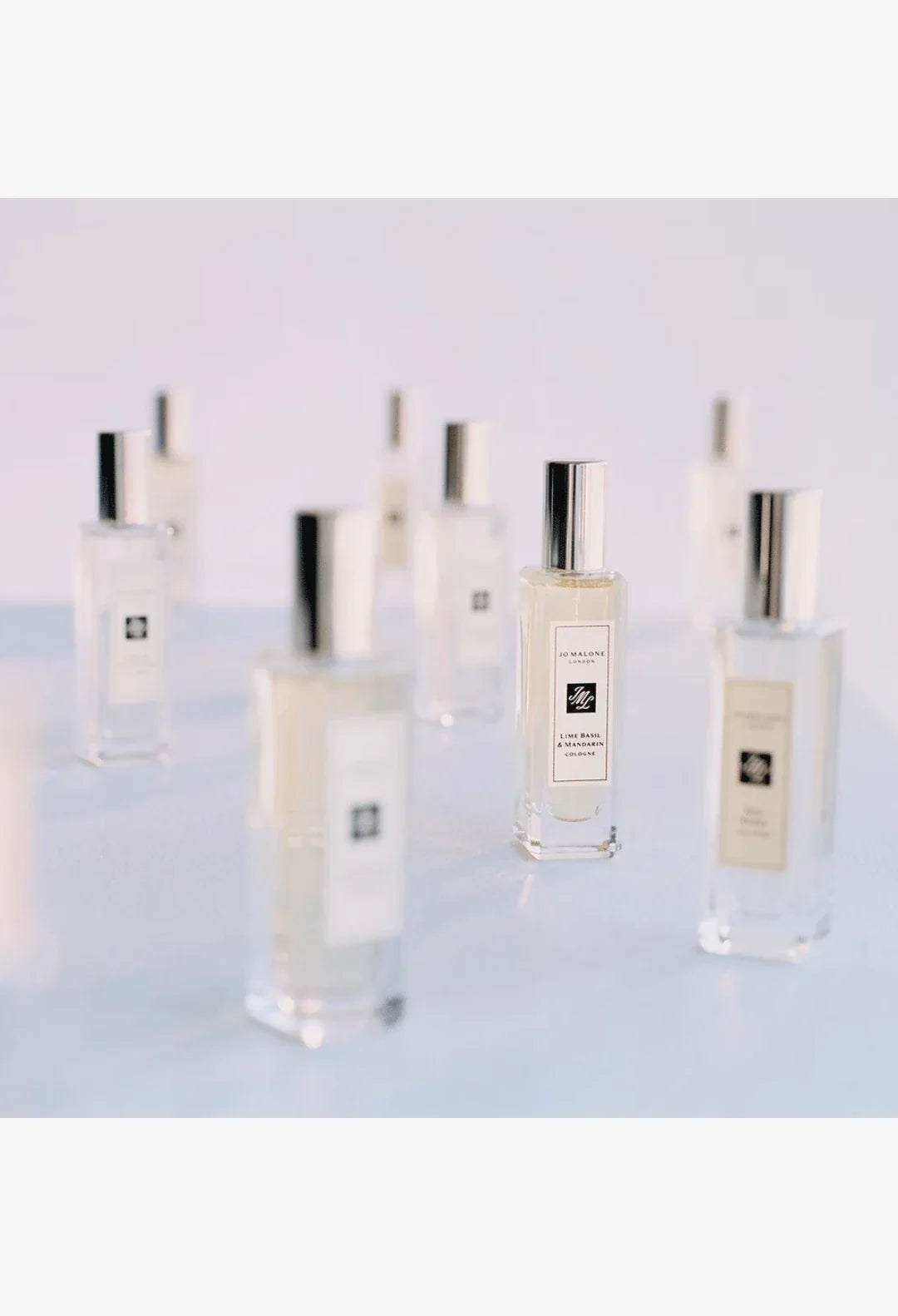 Orange Blossom Cologne