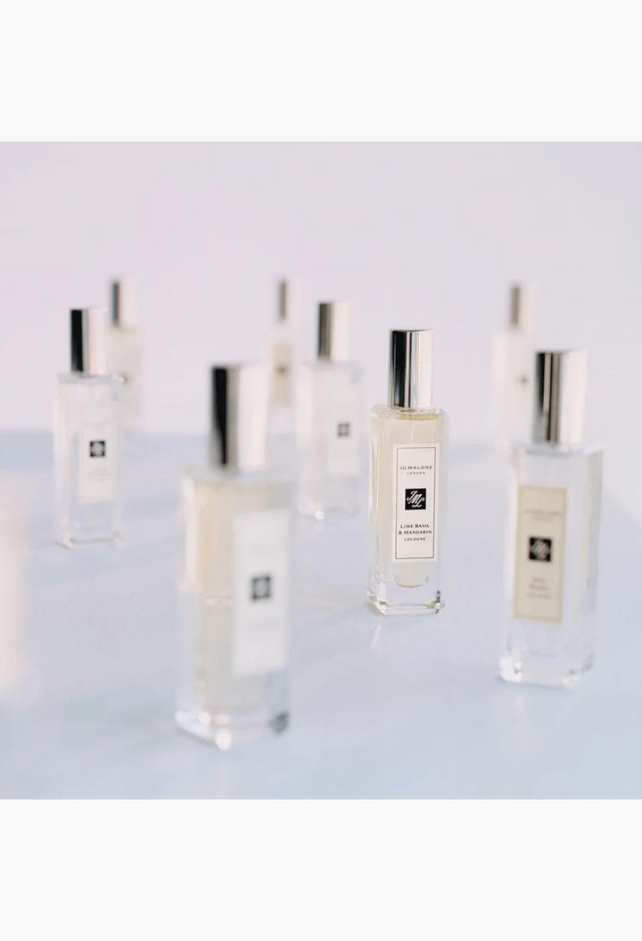 Orange Blossom Cologne