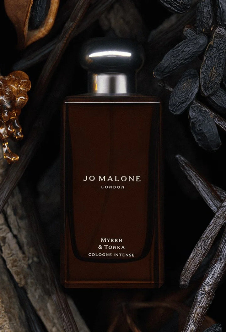 Myrrh & Tonka Cologne Intense