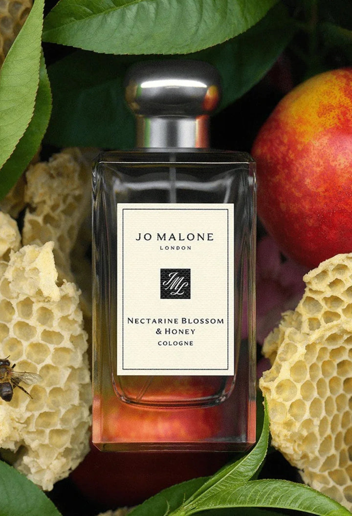 Nectarine Blossom & Honey Cologne