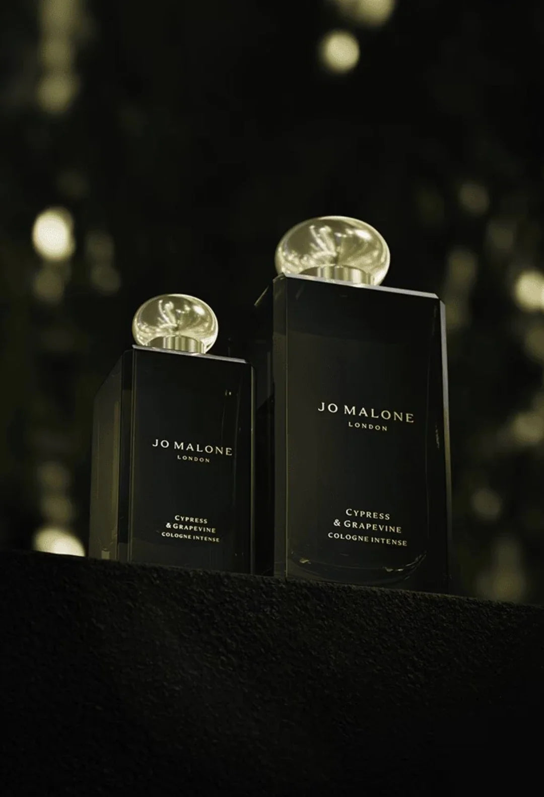 Cypress & Grapevine Cologne Intense