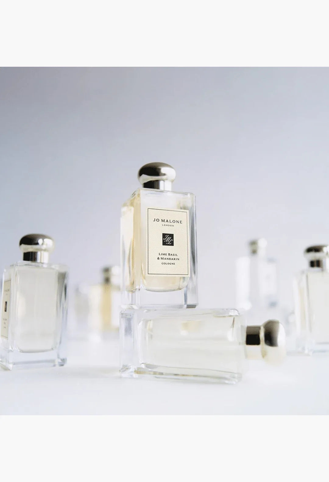 English Pear & Sweet Pea Cologne