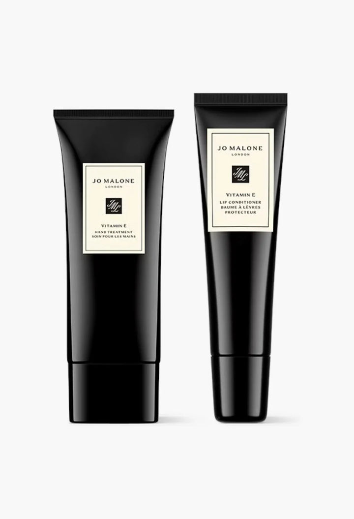 Vitamin E Hand & Lip Duo