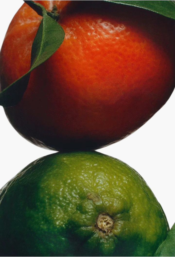 Lime Basil & Mandarin Body & Hand Wash