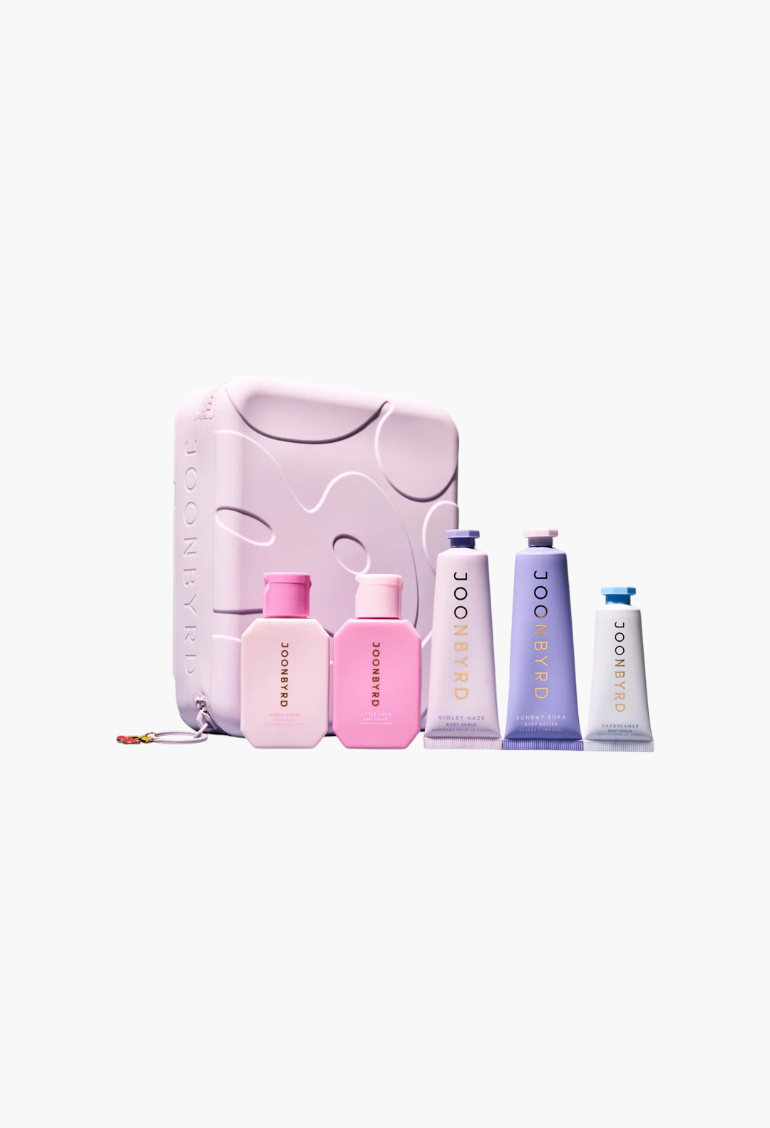 Joonbyrd BETTER TOGETHER BODY ESSENTIALS KIT