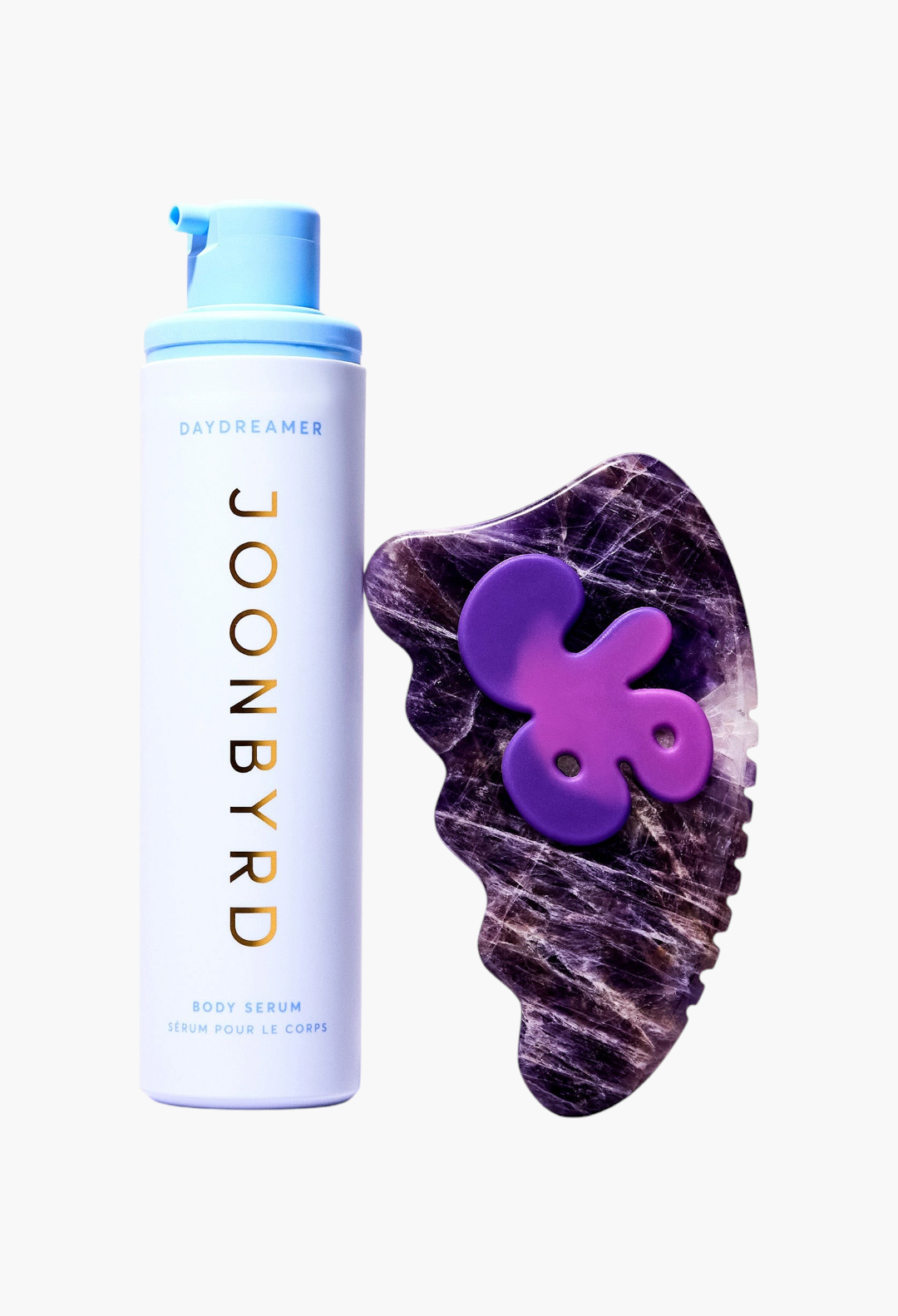 Joonbyrd HEARTWARMER BODY GUA SHA