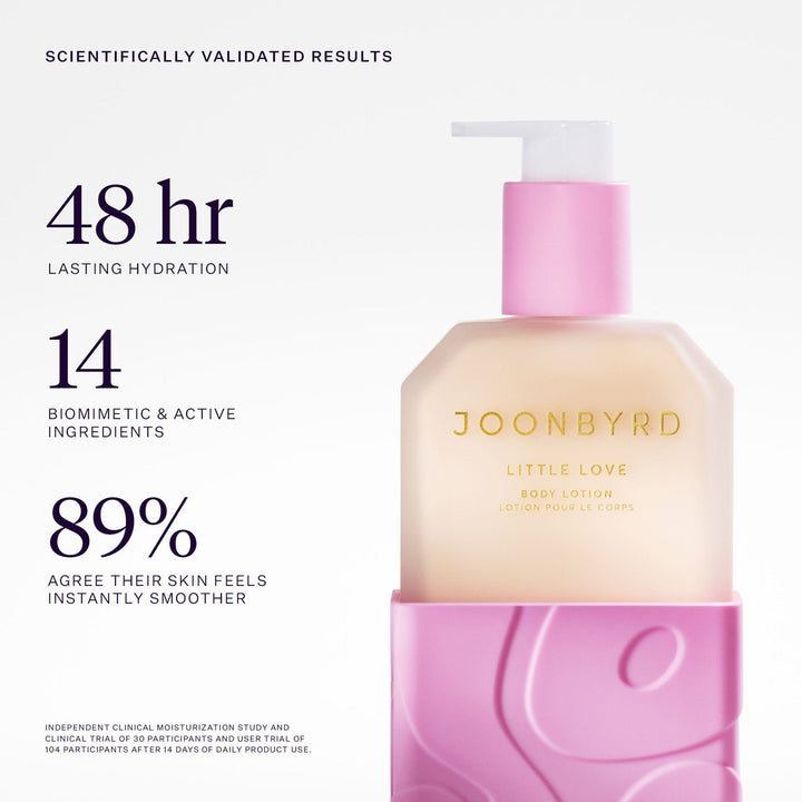 Joonbyrd LITTLE LOVE NOURISHING BODY LOTION