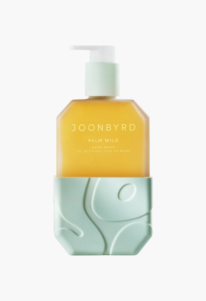 Joonbyrd PALM WILD REPLENISHING HAND WASH