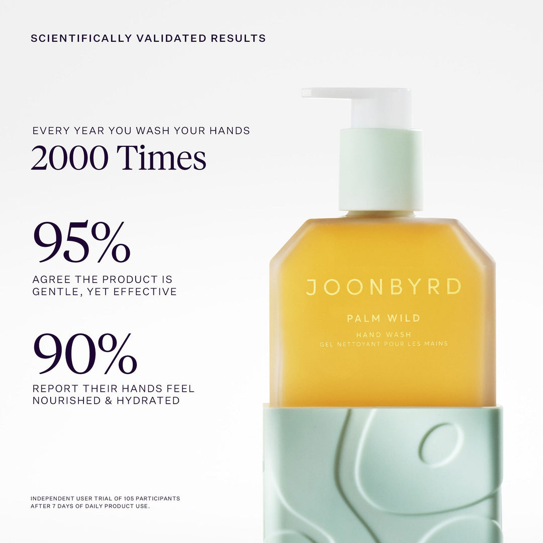 Joonbyrd PALM WILD REPLENISHING HAND WASH