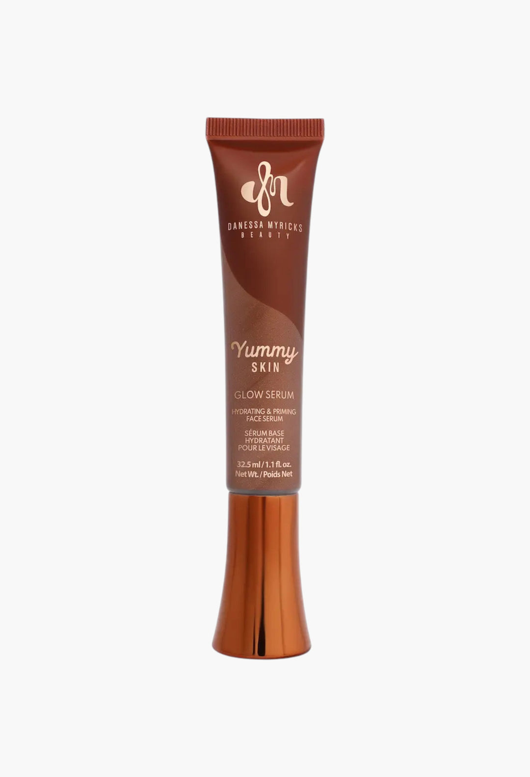 Yummy Skin Glow Serum Fresh Pressed - GLAM MODA