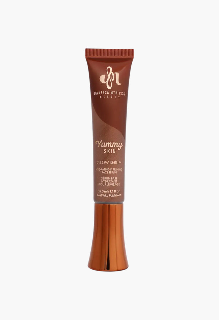 Yummy Skin Glow Serum Fresh Pressed - GLAM MODA