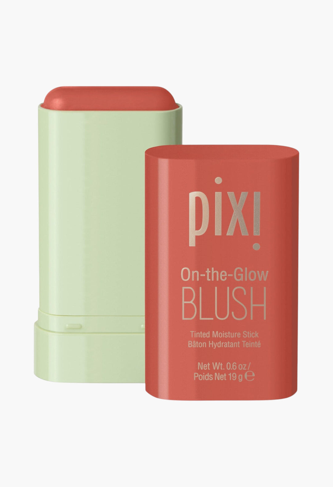On-The-Glow Blush - GLAM MODA
