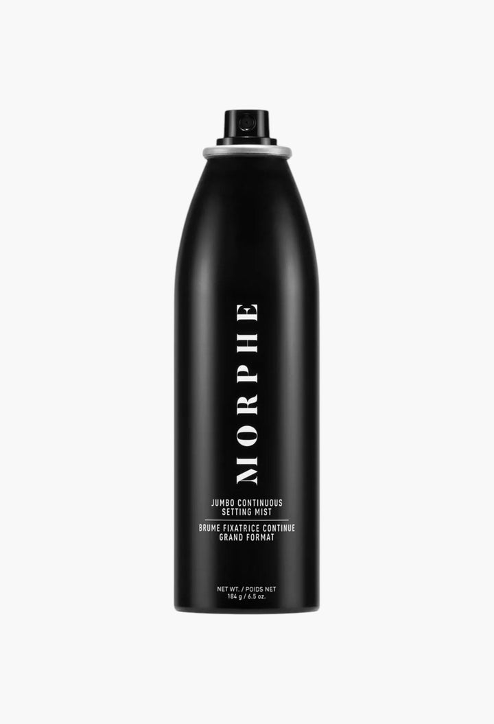 Jumbo Continuous Setting Mist 184g - GLAM MODA