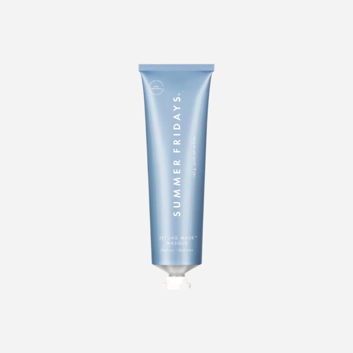 Jumbo Jet Lag Mask - GLAM MODA
