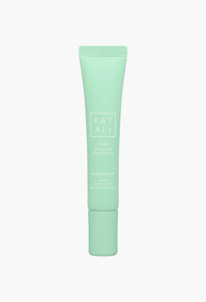 Yum Pistachio Lip Balm