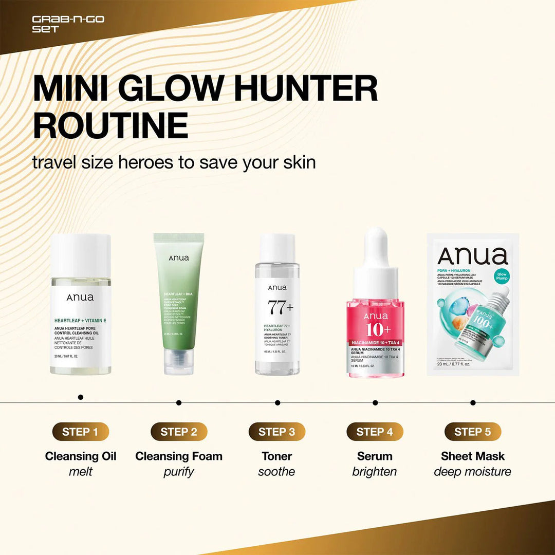 KDH Grab-n-Go - GLAM MODA
