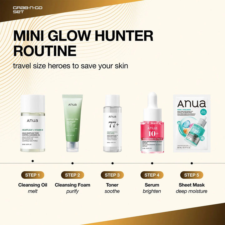 KDH Grab-n-Go - GLAM MODA