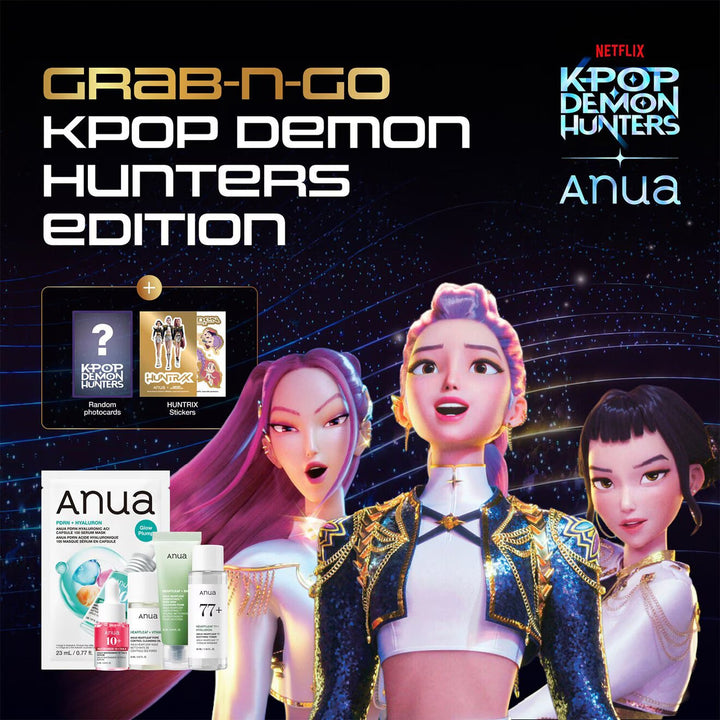 KDH Grab-n-Go - GLAM MODA