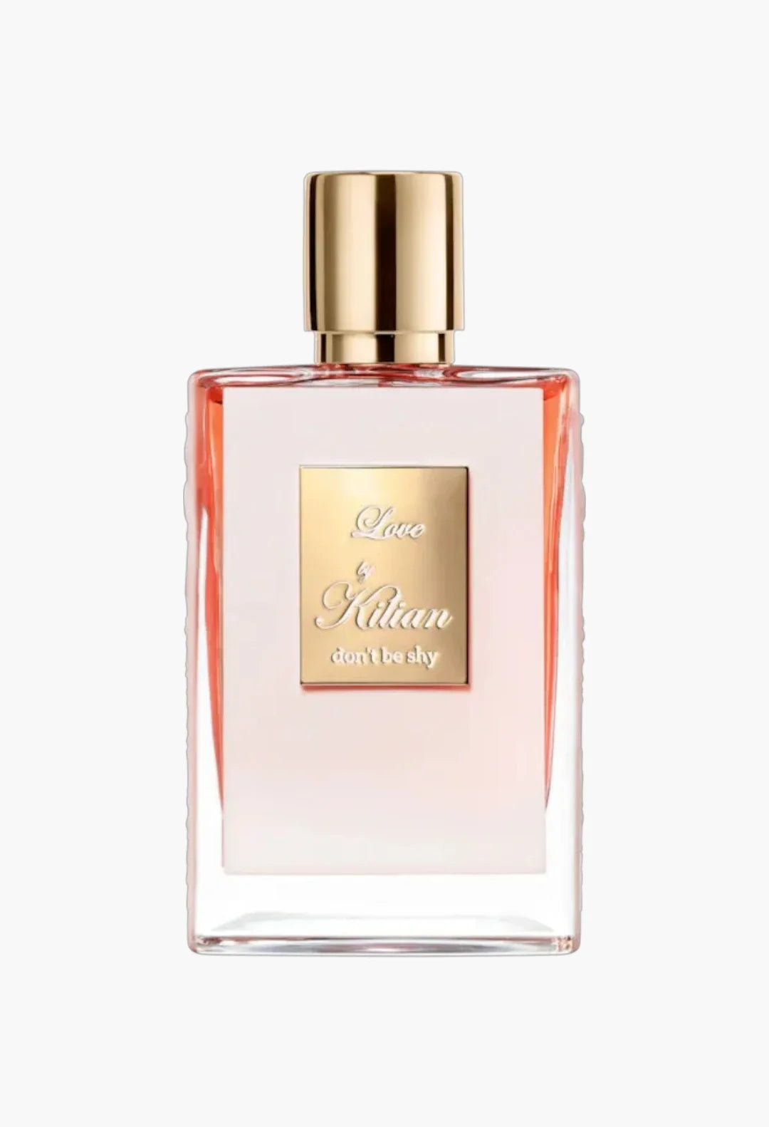 Love, Don’t Be Shy Eau de Parfum with Orange Blossom and Vanilla