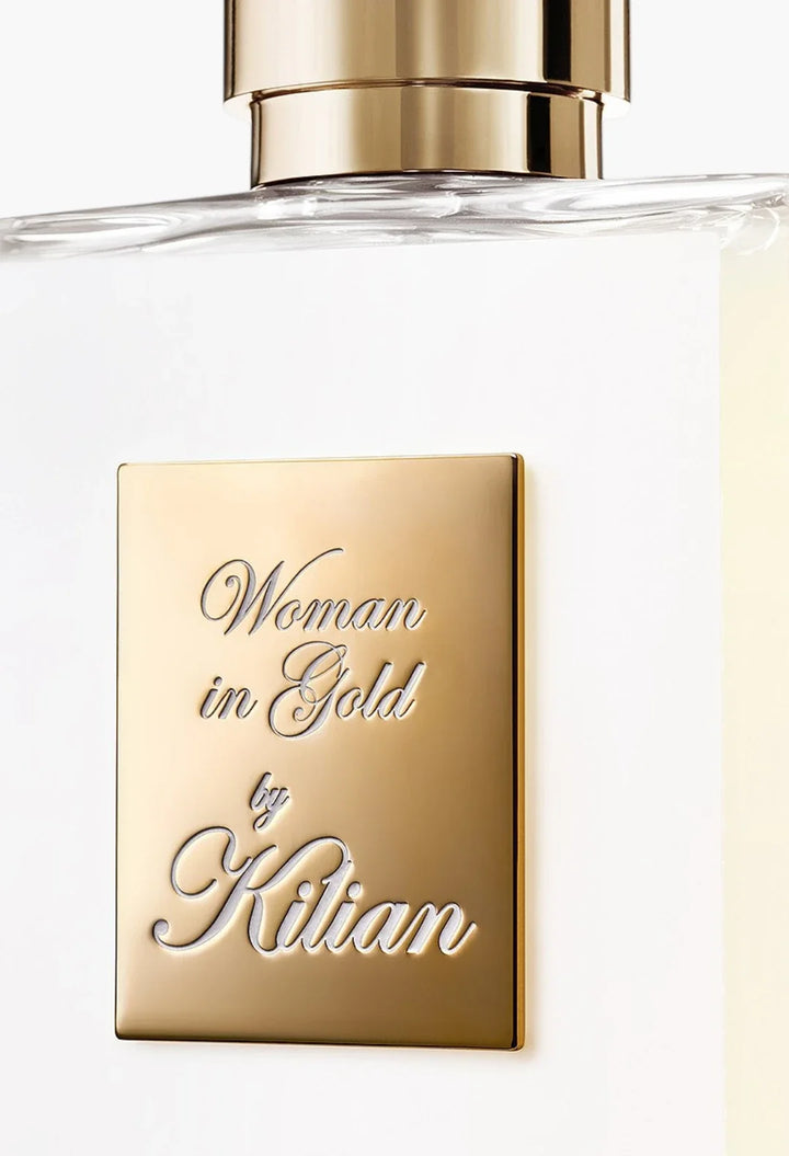Woman in Gold Eau de Parfum