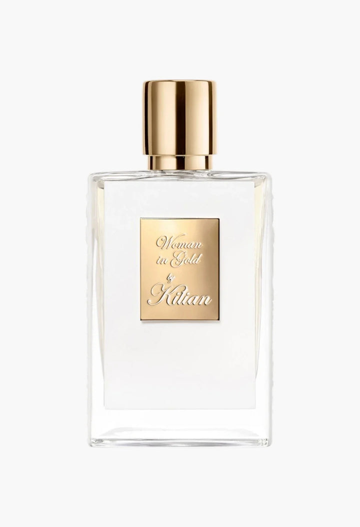 Woman in Gold Eau de Parfum