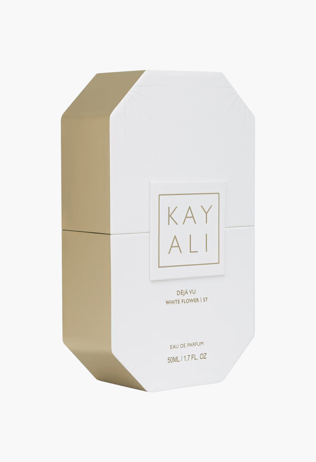 Kayali Déjà Vu White Flower | 57 - GLAM MODA