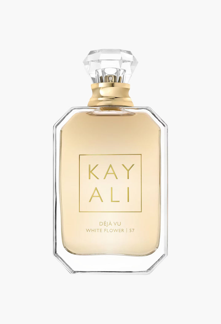Kayali Déjà Vu White Flower | 57 - GLAM MODA
