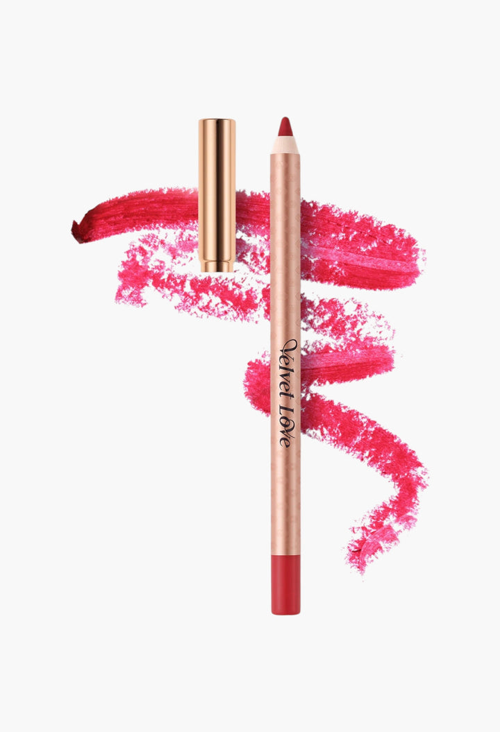 Velvet Love Lip Liner - GLAM MODA