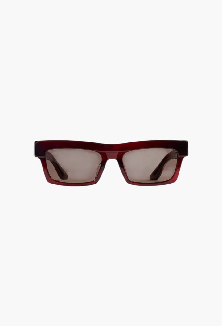 Khaite X Oliver Peoples 1985c - GLAM MODA
